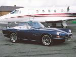 AC 428 Convertible by Frua 1966 года